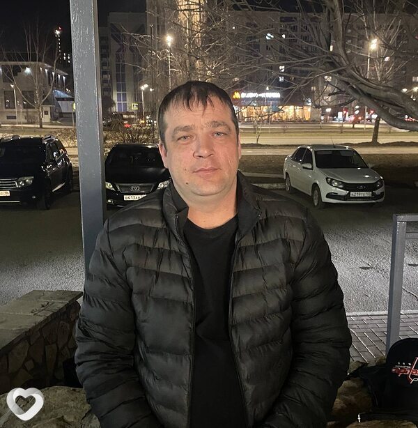 Ленар, 40, Нижнекамске — анкета №4006649