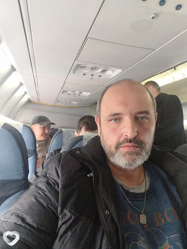 Виталий, 44, Мурманске — анкета №4006661