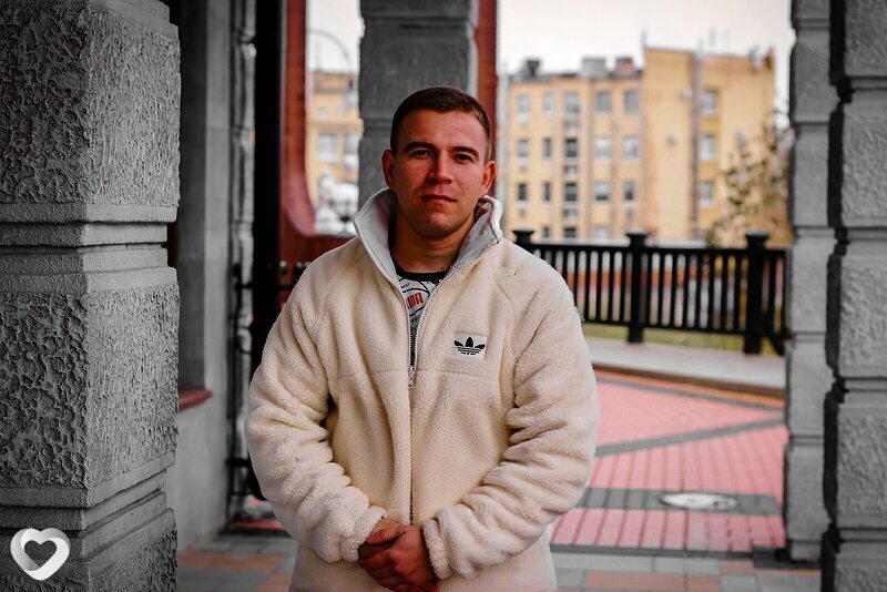 Сережа, 26, Богородске — анкета №4006728