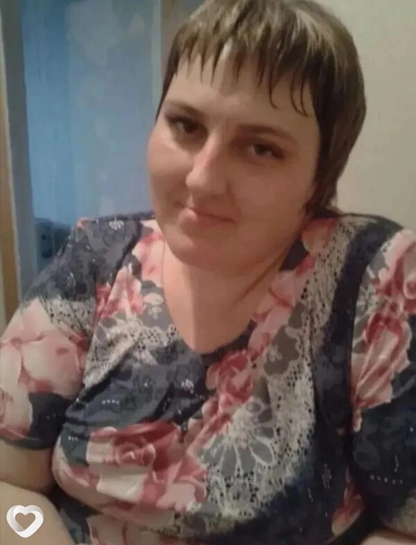 Юлия, 41, Тамбове — анкета №4006729