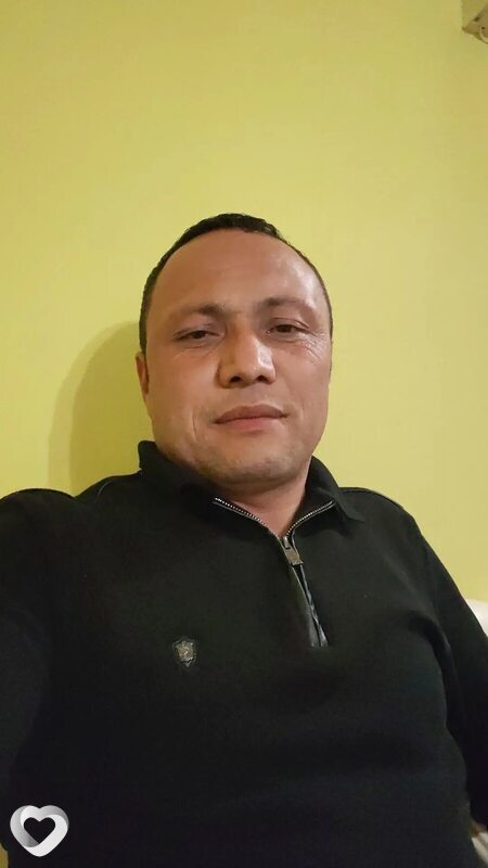Захар, 39, Москве — анкета №4006732