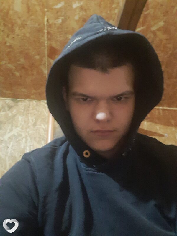 Денис, 18, Нижнем Новгороде — анкета №4006737