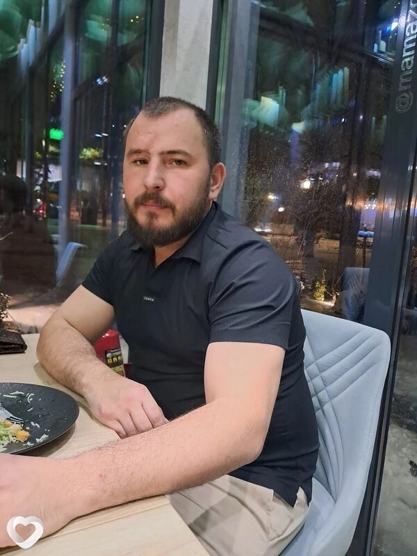 Алексей, 34, Тихорецке — анкета №4692758