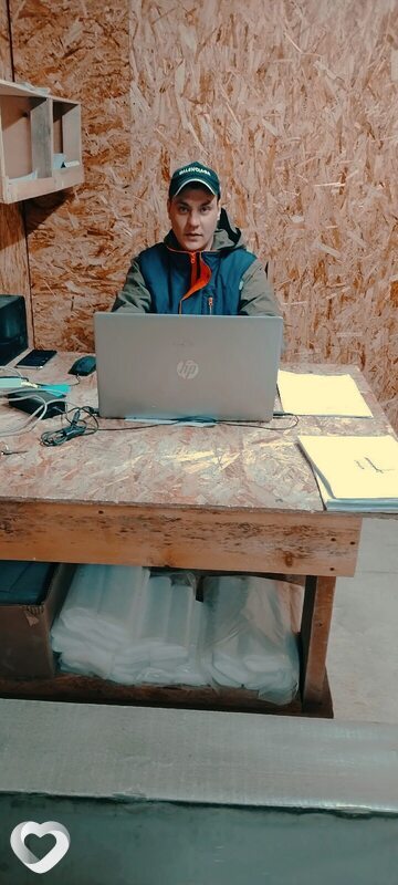 Алексей, 29, Чите — анкета №4006542
