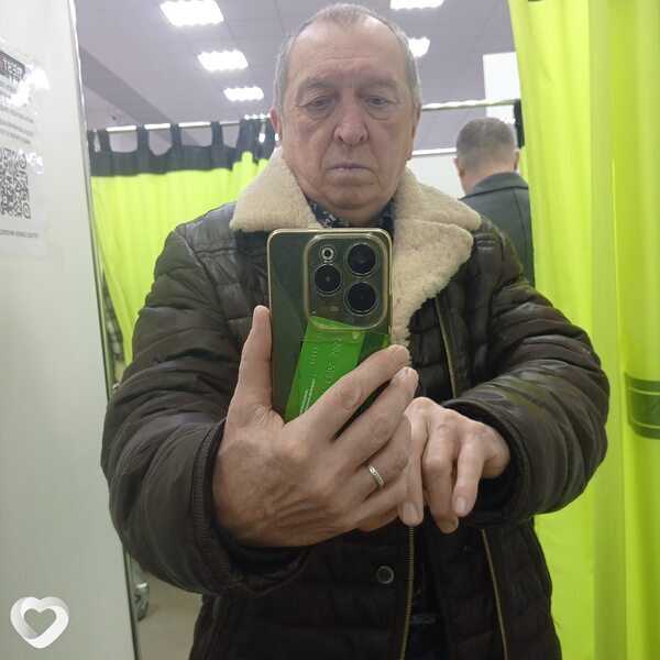 Марик, 39, Перми — анкета №4006544
