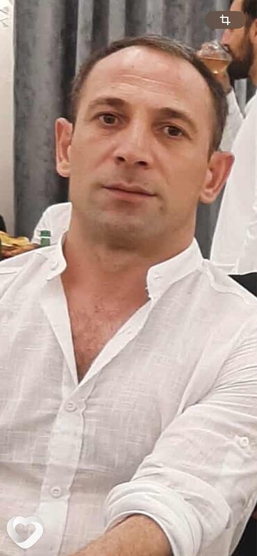 Манучар, 37, Батуми — анкета №4006547