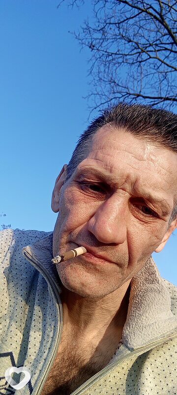 Александр, 51, Донецке — анкета №4006554
