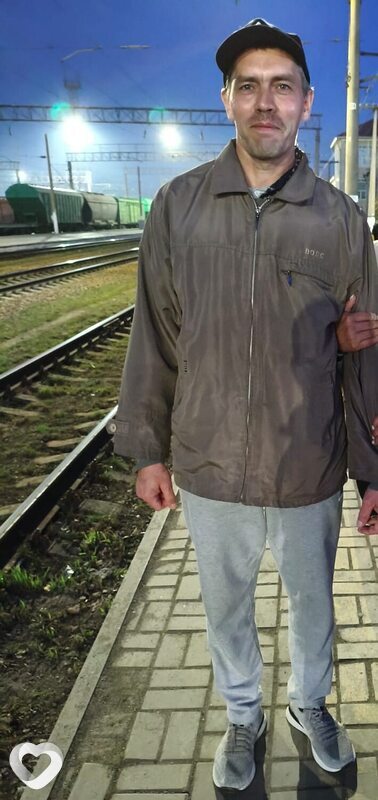 Евгений, 37, Алматы — анкета №4006798