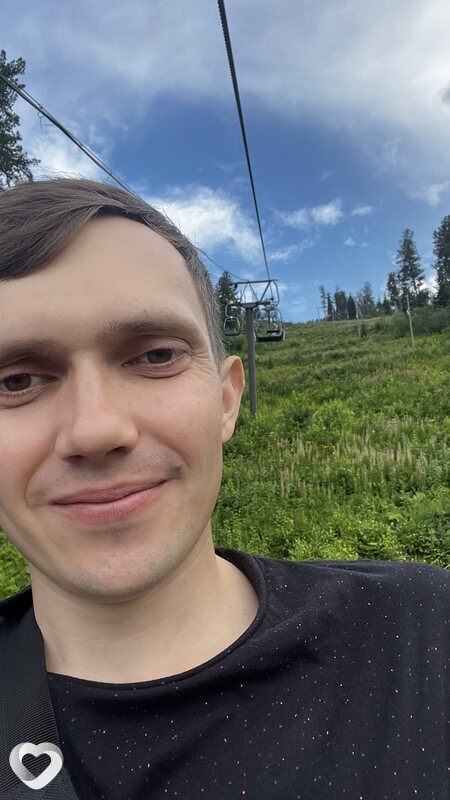 Дмитрий, 31, Белове — анкета №4006799