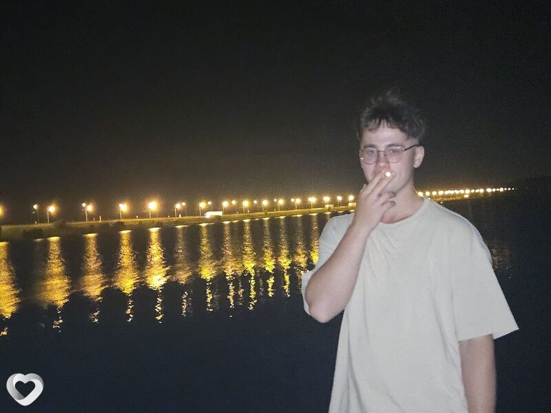 Денис, 22, Твери — анкета №4006801