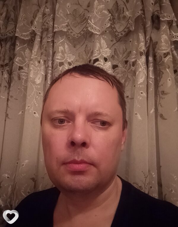 Игорь, 43, Саранске — анкета №4006805