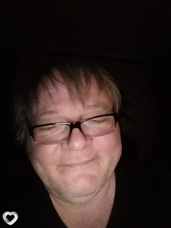 Alex, 49, Санкт-Петербурге — анкета №4006806