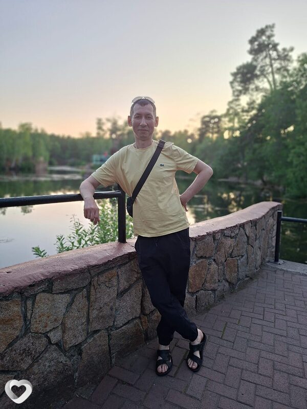 Данил, 43, Златоусте — анкета №4006811