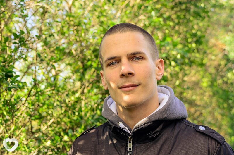 Александр, 36, Краснодаре — анкета №4006816