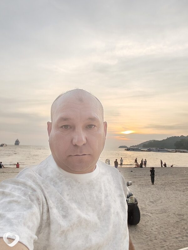 Андрей, 44, Челябинске — анкета №4007167