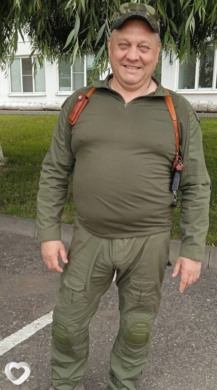 Андрей, Дятьково