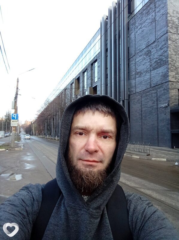 Gena, 37, Туле — анкета №4007184