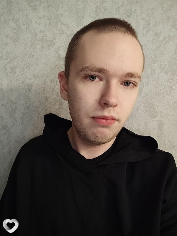 Михаил, 24, Москве — анкета №4007187