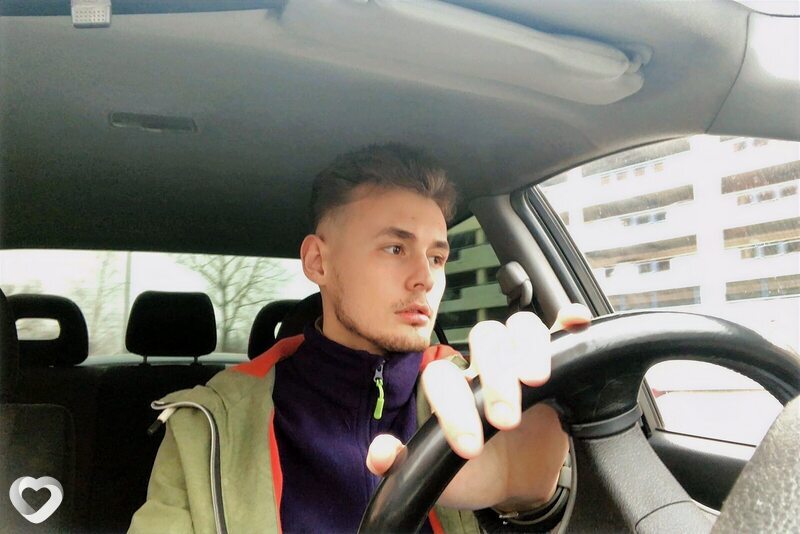 Николай, Рассказово