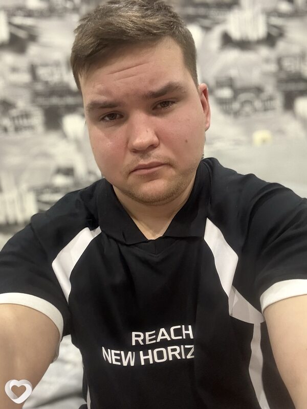Александр, 22, Чебоксарах — анкета №4006788