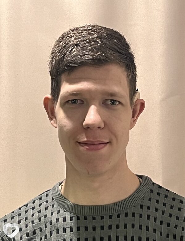 Дмитрий, 23, Санкт-Петербурге — анкета №4006692