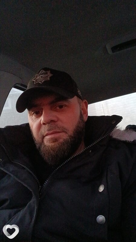 Байсангур, 39, Макеевке — анкета №4006712