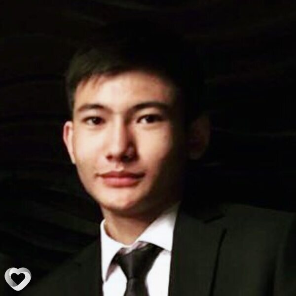 Максат, 27, Алматы — анкета №4006716