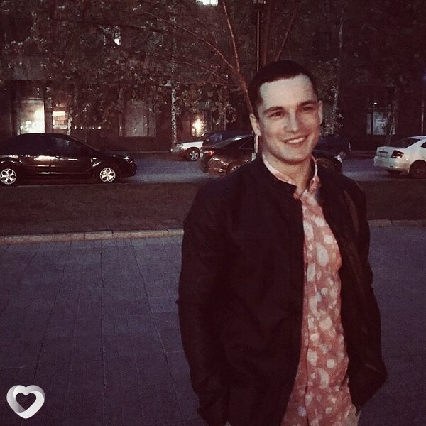 Tirex, 27, Рубцовске — анкета №4006744