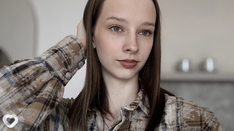 Полина, 19, Минске — анкета №4006758