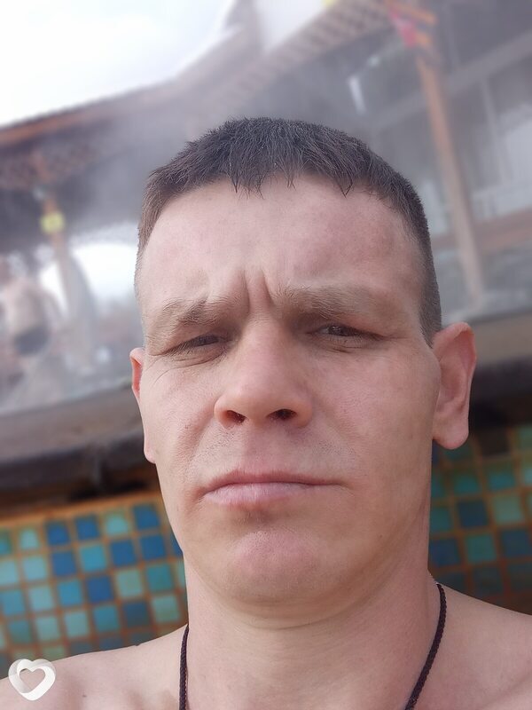 Василий, 35, Заречном — анкета №4006760