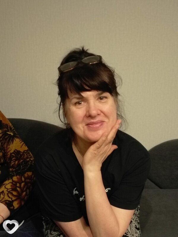 Елена, 58, Иванове — анкета №4006761