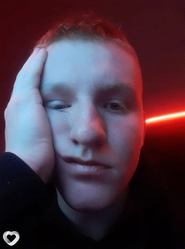 Дмитрий, 23, Воронеже — анкета №4006763