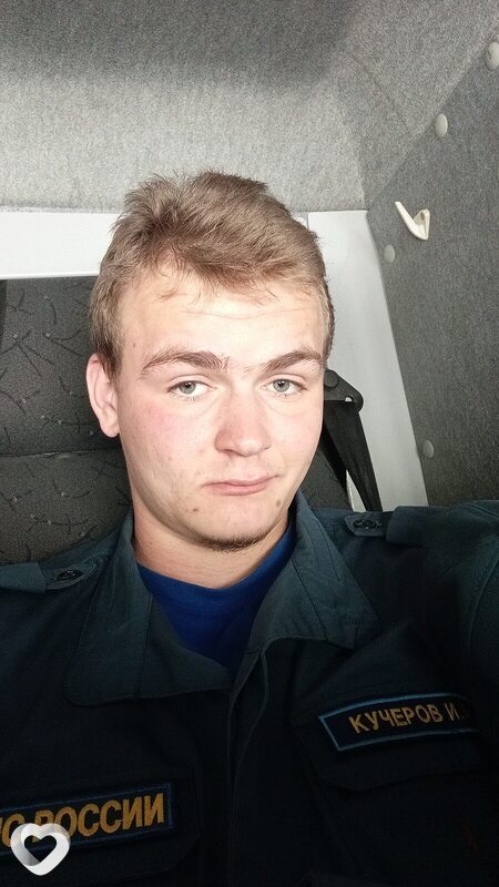 Иван, 22, Астрахани — анкета №4006766