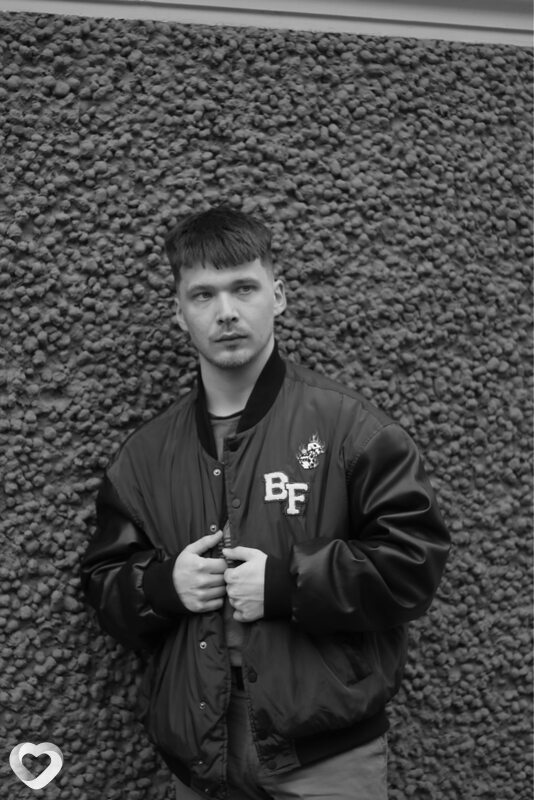 Вадим, 23, Северодвинске — анкета №4006684