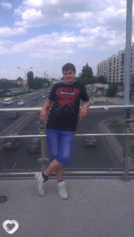 Роман, 36, Уральске — анкета №4006691