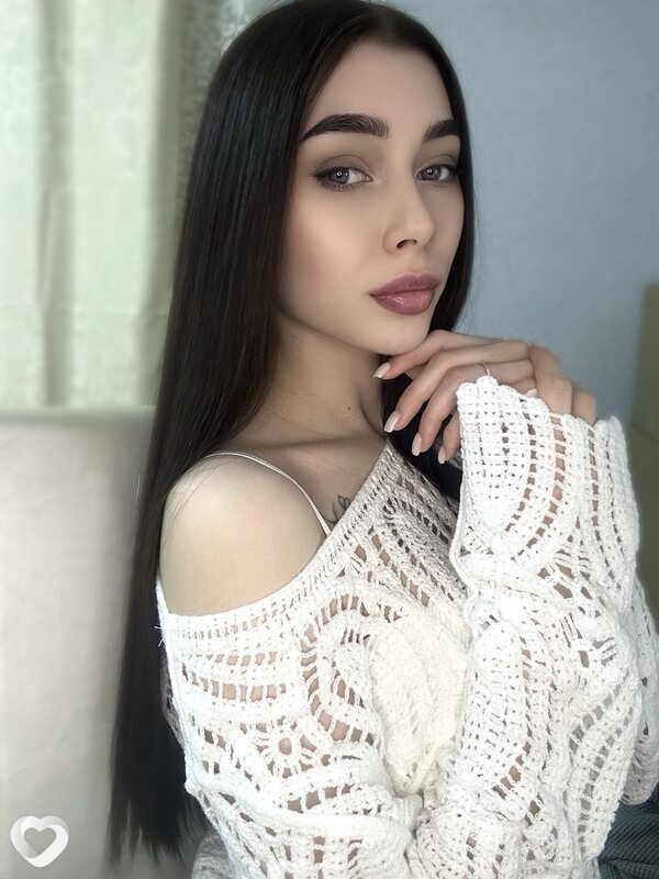 Алёна, 23, Пензе — анкета №4007091