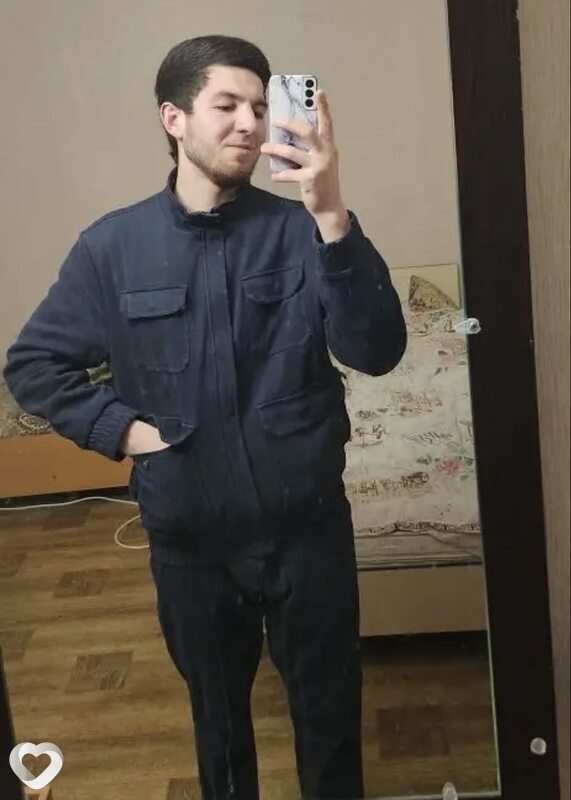 Abdullah, 25, Симферополе — анкета №4007094
