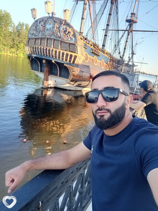 Гахраманлы, 30, Воронеже — анкета №4007104