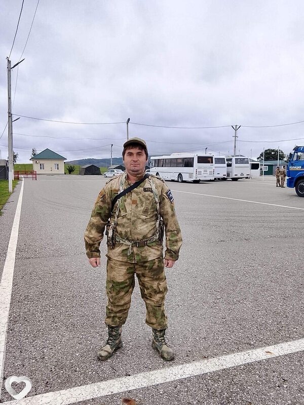Алим, 32, Нальчике — анкета №4007107