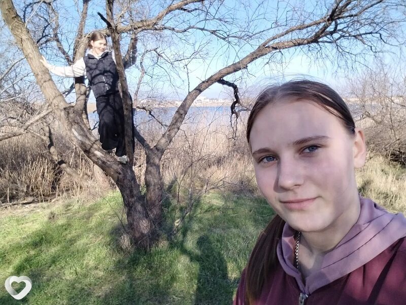 Рита, 18, Севастополе — анкета №4007108