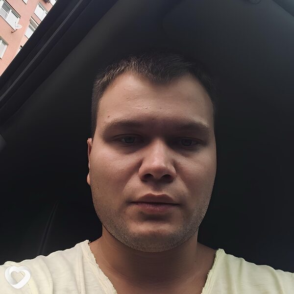 Марк, 36, Москве — анкета №4007109