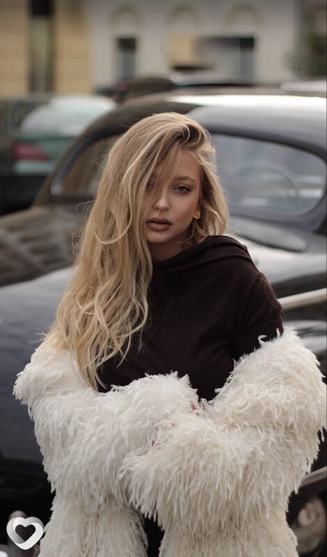 Алина, 23, Минске — анкета №4007112