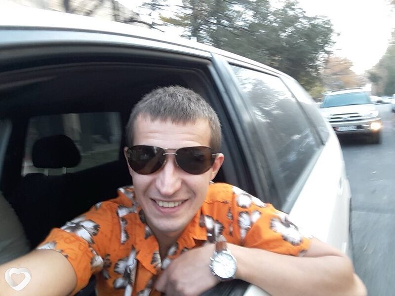 Aleks, Краков
