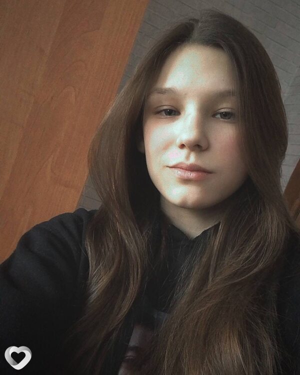 Ксюша, 22, Гомеле — анкета №4006846