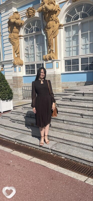 Анастасия, 40, Санкт-Петербурге — анкета №4006848