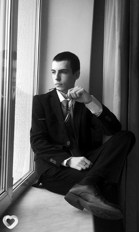 Иван, 19, Дзержинском — анкета №4006849