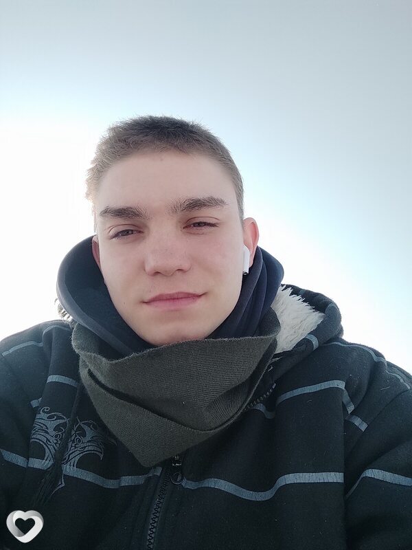 Данил, 21, Бугуруслане — анкета №4006850