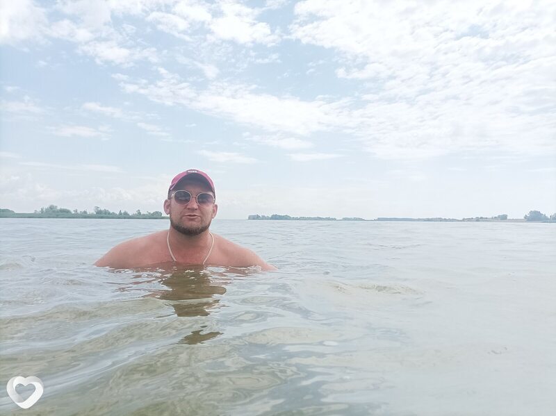 Александр, 35, Нижнем Новгороде — анкета №4006916