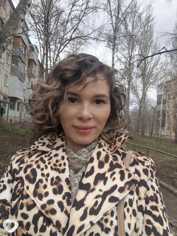 Вероника, 37, Самаре — анкета №4006935