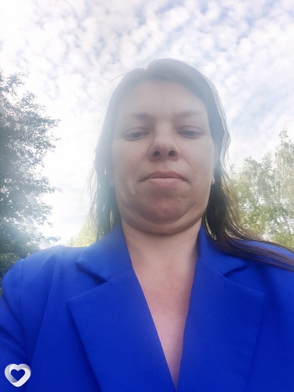 Юлия, 42, Дзержинске — анкета №4006894